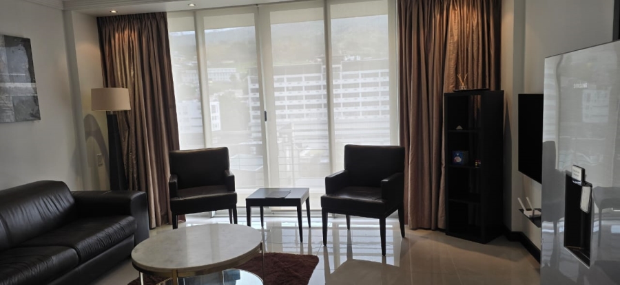 2 Bedroom Property for Sale in Cape Town City Centre Western Cape